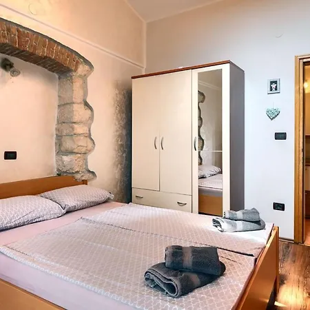 Casa Darija With Pool And Grill In Novigrad Holiday home Nova Vas (Brtonigla)