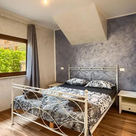 Casa Darija With Pool And Grill In Novigrad *