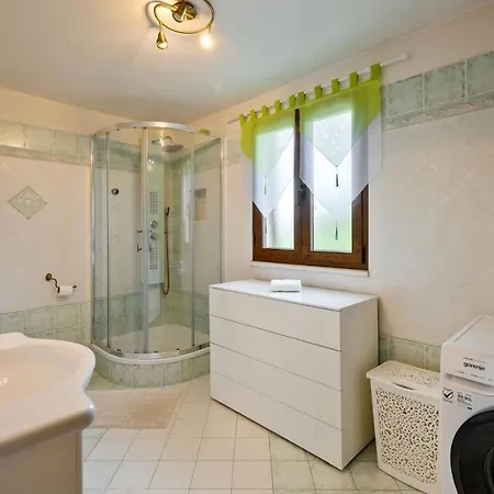 Holiday home Casa Darija With Pool And Grill In Novigrad Nova Vas (Brtonigla)