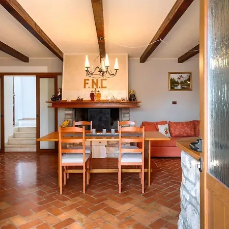 Casa Darija With Pool And Grill In Novigrad * Villanuova